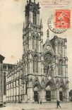 CPA Nancy Eglise St Pierre 