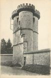 CPA Beauvais La Tour Saint Lucien 