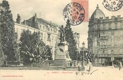 CPA Nancy Place Thiers 