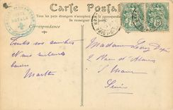 CPA Chateau de Chambord Aile Francois I 