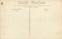 CPA Chateau de Chambord Aile de Henri II 