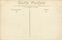 CPA Chateau de Chambord La Salle des Gardes