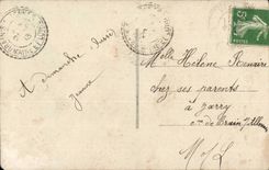 CPA Fantasy Child It is my heart which thinks has you