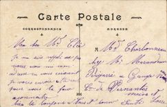 CPA Fantasy Sincere Child Friendship