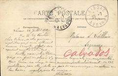 Falls of Tarn CPA Straits Rocks