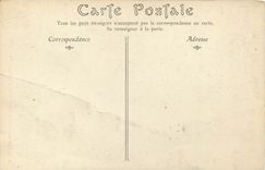 CPA Chateau de Chambord Escalier de l'Aile de Francois I