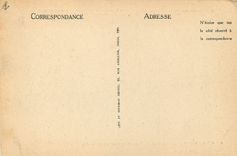 CPA Chambord Le Chateau Facade Septentrionale