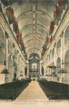 CPA Hotel des Invalides l'Eglise des Soldats 