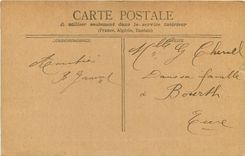 CPA Paris Le Pont d'Arcole et l'Hotel de Ville 