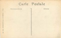 CPA Paris Hotel des Invalides 