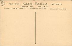 CPA Paris Panorama de la Cite vue prise du Louvre 