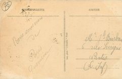 CPA Paris Le Dome de l'Hotel des Invalides 