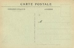 CPA Paris Hotel des Monnaies Cour d'honneur entree du monnayage 