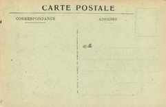 CPA Paris Hotel des Monnaies Ancien Hotel Laverdy 