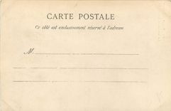 CPA Paris Louvre Le Balcon de Charles IX 