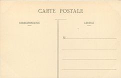 CPA Paris Musee de Cluny 