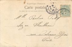 CPA Musee de Cluny Paris 