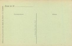 CPA Paris Hotel des Invalides Entree sur l'Esplanade 