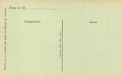 CPA Paris Hotel des Invalides Cour d'Honneur 