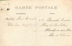 CPA Paris L'Hotel de Ville 