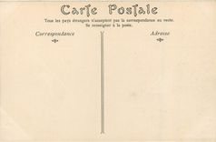 CPA Musee de Sculpture comparee Cathedrale d'Aix Bouches du Rhone Porte de la Facade occidentale Pan