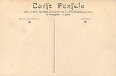 CPA Musee de Sculpture comparee Cathedrale de Reims Facade occidentale Figures et Bas Relief 