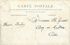 CPA Paris Colonnade du Louvre 