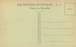 CPA Paris L'Hotel de Ville et le Pont d'Arcole 