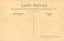 CPA Paris Le Pont Alexandre III 