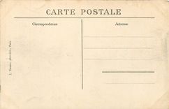 CPA Paris Hotel de Ville 