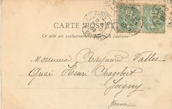 CPA Paris Le Louvre Galerie d'Apollon 