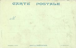 CPA Paris L'Hotel de Ville 