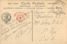 CPA Paris Hotel des Invalides la Chapelle Saint Louis 