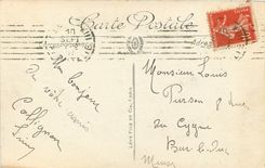 CPA Paris le Trocadero vue prise sous la Tour Eiffel 