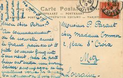 CPA Paris Le Dome de l'Hotel des Invalides 