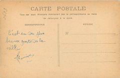 CPA Paris Pont Alexandre III 
