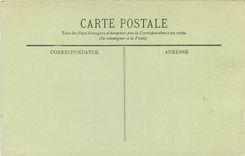 CPA Paris Le Musee du Luxembourg La Salle ds Statues