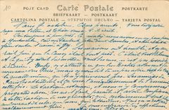 CPA Paris Facade de l'Hotel des Invalides 