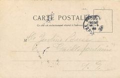 CPA Paris Quai de l'Hotel de Ville Statue d'Etienne Marcel 