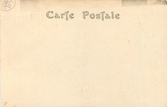 CPA Paris Musee de Louvre Ecole Flamande 