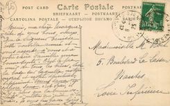 CPA Musee du Louvre Ecole Florentine Fra Filippo Lippi 