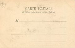 CPA N Lancret l'Automne Musee de Louvre 