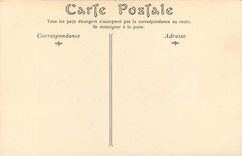 CPA Musee de Sculpture Comparee Rouen Fontaine de la Grosse Horloge