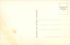 CPA Musee de Louvre Femme grecque statue funeraire antique 