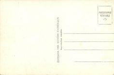 CPA Musee de Louvre Minerve restauree en Rome par Girardon