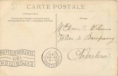 CPA Paris Hotel des Invalides Tombeau de Napoleon I 