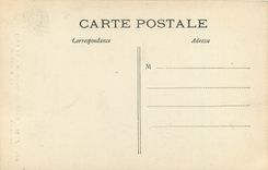 CPA Paris Hotel des Invalides La Chapelle 