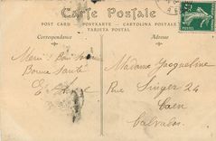 CPA Paris Le Nouveau Louvre 