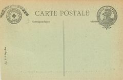 CPA Paris Hotel des Invalides Tombeau de Napoleon I 