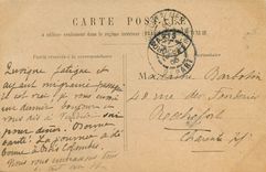 CPA Paris Pont Alexandre III 